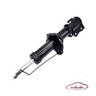 كمك فنر جلو گازي راست پرايد -آپكو - كد 150303